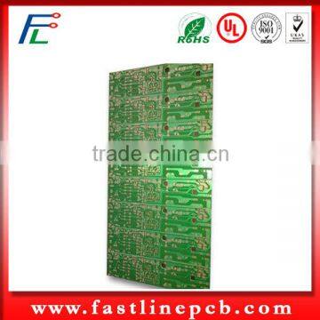 Fast Delivery Battery Charger Inverter Printed Circuit Board photo-2