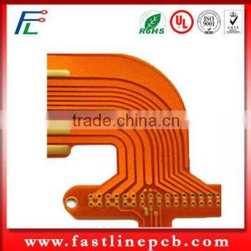 Connector High quality custom Flexible PCB prototype