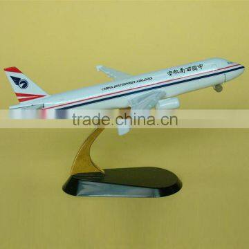 Metal Plane Model,Die Cast Plane Model,aircraft Model,gift Plane Model