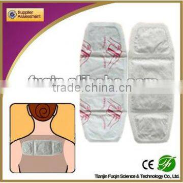 wholesale big size neck pain relief belt patch