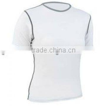 Long Sleeve Spandex Lycra Rash Guard