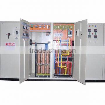 Automatic Voltage Stabilizer, SERVO VOLTAGE STABILIZER photo-4