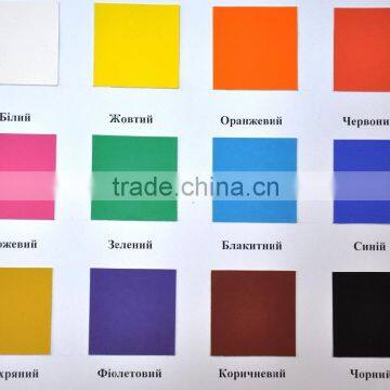 Gouache Paints in a Volume of 20 ml in an Assortment photo-6