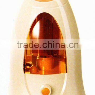 Room air humidifier