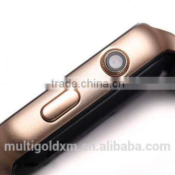 2016 New Technology Wifi Bluetooth GPS NFC GSM Android OS Smart Watch Quality Choice photo-4