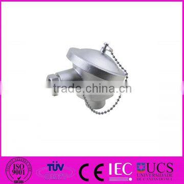 Stainless Steel 304 Water-proof Thermocouple Head