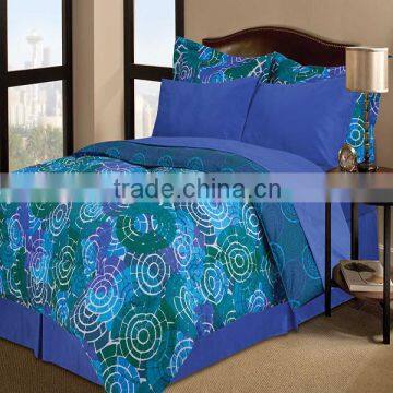 Double Size Harley Davidson Comforter Set photo-6