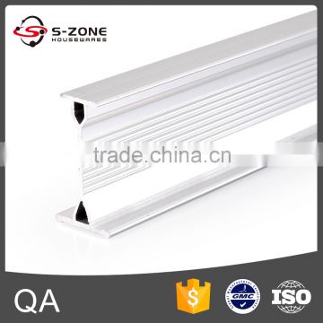 extrusion curtain track runners from China