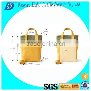 Fashion Messager Bags Business canvas Bag shouder handbag Bags