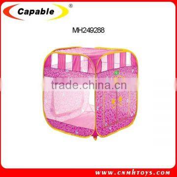 Kids Toy Play Tent Cool Army Tent for Kids photo-3