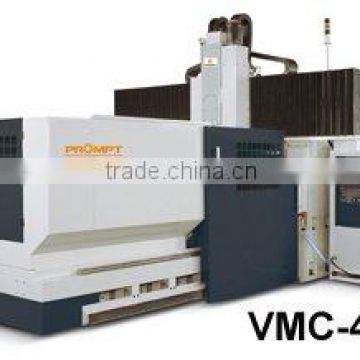 cnc milling machinery