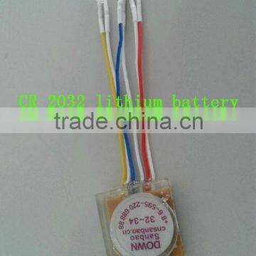 China Fashing Shoe Light/ Waterproor LED Light