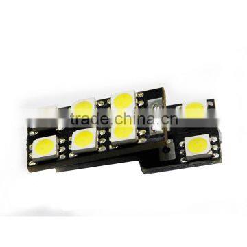 Wholesale 12V Auto LED Panel Car 5050 SMD 29 LED Bulb Light Interior Roof Reading Light For VW POLO photo-2