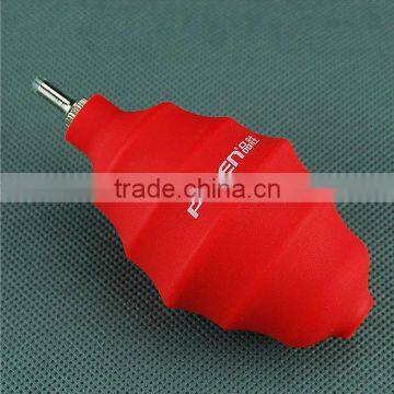 Wholesale Rubber Air Blower Pump Dust Cleaner dust blower For Camera Lens