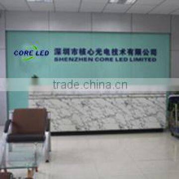 Shenzhen Core LED Limited