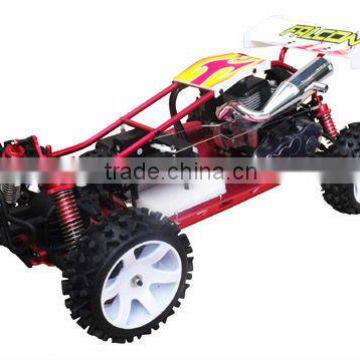 2.4G radio controlled rc buggy 2wd 1 5 rtr buggy car