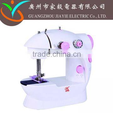 Jiayie JYSM-202 Normal Hat Sewing Machine With Fabric Cutting photo-3
