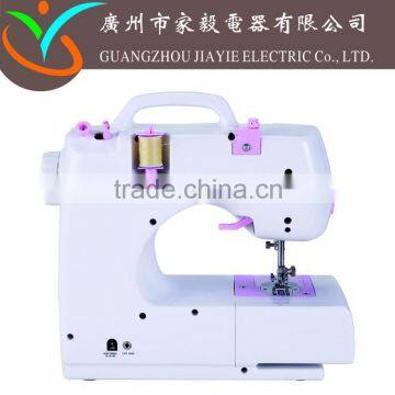 jiayie JYSM-505 used juki industrial ultrasonic sewing machine with servo motor