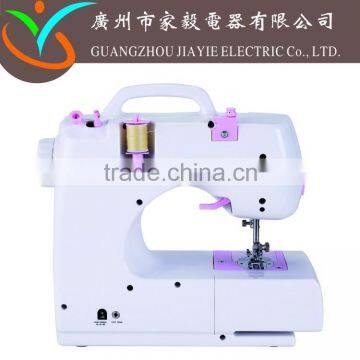 Jiayie JYSM-505 Used Juki Industrial Ultrasonic Sewing Machine With Servo Motor