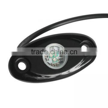 12v New Boat Deck Lights With Multi Colors Waterproof Led Boat Lights photo-4