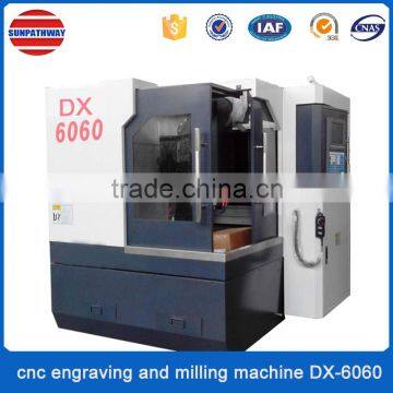 SW-DX6060 cnc engraving machine for copper                        
                                                                                Supplier's Choice