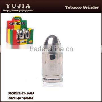 2015 new product bullet hand spice grinder manufacturer JL-168J