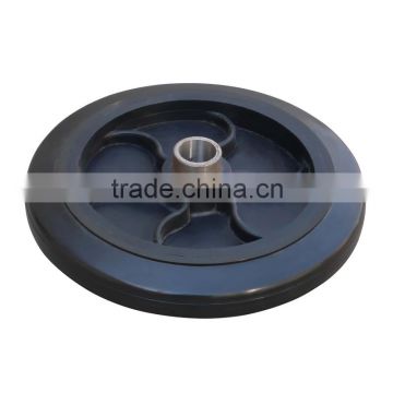 Top Auto Cooling Fan 12v Dc,Auto Plastic Cooling Fan,Super Cooling Fans