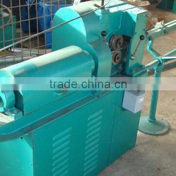 Ronen Rebar Straightening and Cutting Machine2015 photo-3