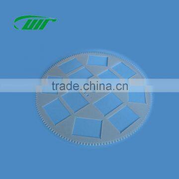 The Lens Grinding Carrier Planetary Wheel Wafer Lapping