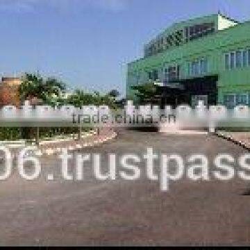 VIET NAM CACO3 FILLER MASTERBATCH FACTORY photo-2