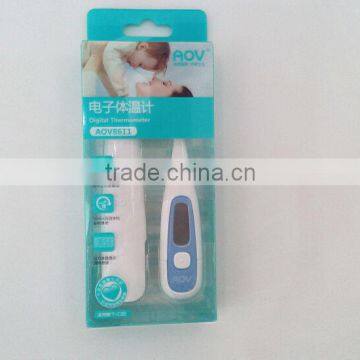 Digital Thermometer / Digital Baby Thermometer / Digital Medical Thermometer photo-4