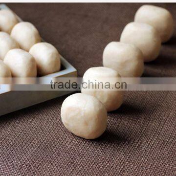 Z0198 Mini Natural Handmade Soap With Shea Butter Oil photo-5