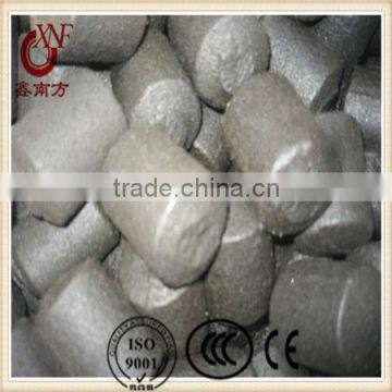 Casting iron grinding cylpebs made in China