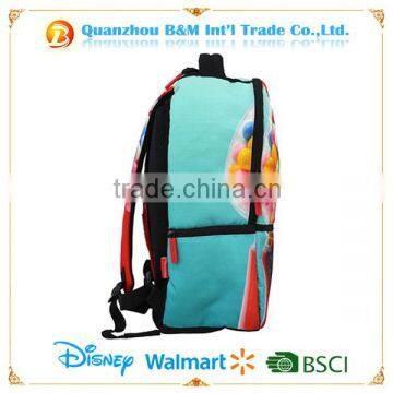 Fashion Printing Outdoor Laptop Day Backpack photo-3
