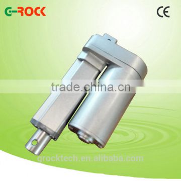 Hot selling 2inch single actuator with feedback sensor