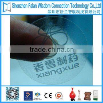 Cheapest Custom Vinyl Cut Sticker photo-6