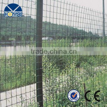 Widely Used High Technology Hot Sale Wholesale Low Price Wire Mesh Fence