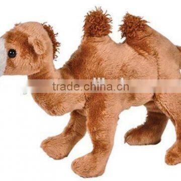 Soft Plush New Stuffed Animal Toy high quality camel toy