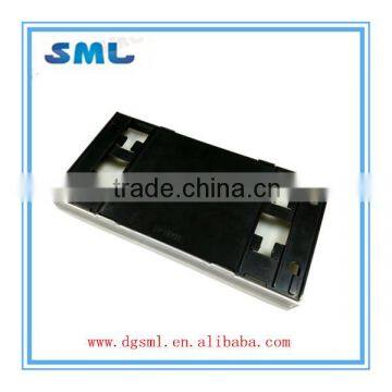 LanCOME plastic showcase housing mould