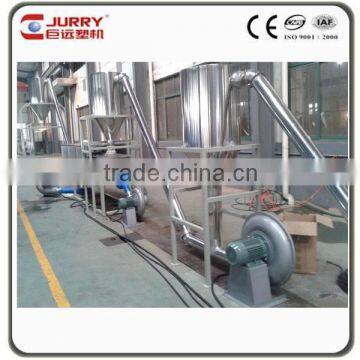Recycle Plastic Granules Making Machine Line