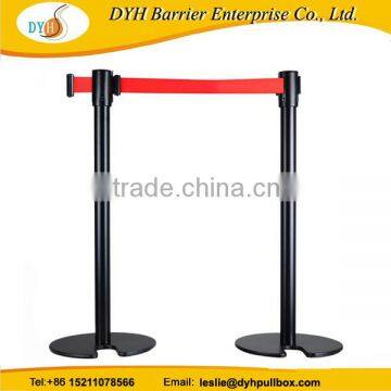 Queue Waiting Pole photo-3