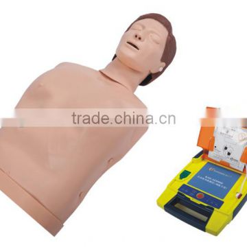 MCT-KE-022 Half Body CPR Training Combination