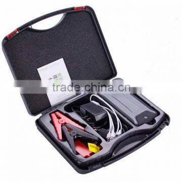 Multi-Function 12000mAh Car jump starter power bank in Emergency Tools                        
                                                Quality Choice