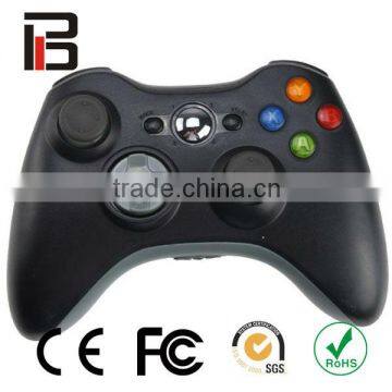 High Quality for xbox360 controller for xbox360 wireless controller Factory in Shenzhen