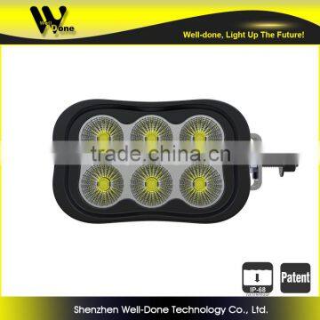 Oledone 30w Led Work Lights for Agriculture Tractor and Machinery photo-2
