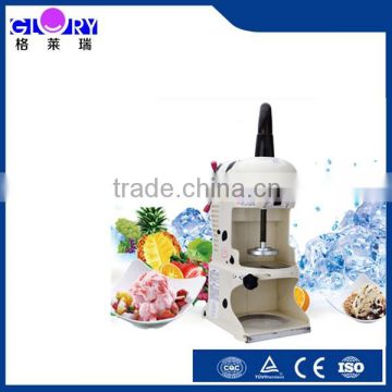 The hot sale manual ice shaver machine for commercial