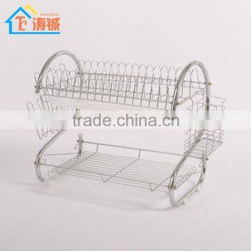 Wholesale Kitchen Cabinets Design Dish Rack photo-2