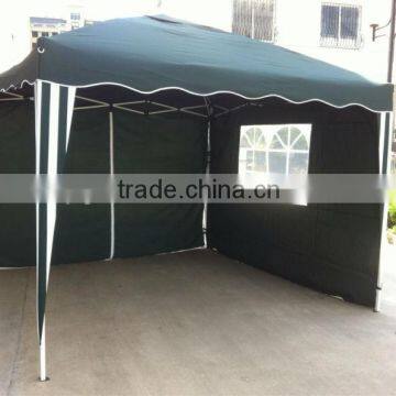 LIDL Two Sidewall pop up canopy, sidewall canopy, tent pole