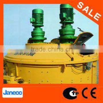 hot sale high quality JN1500 planetary concrete mixer manufacturer