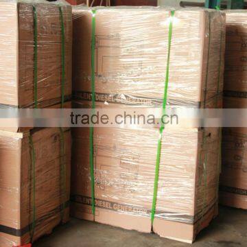 Good Quality 6.5KVA Diesel Aircooled Silent Generator With ATS,copper Alternator. Quality Choice photo-4